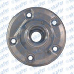 Tampa Dianteira Denso 10P08