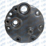 Tampa Traseira 7H15 Compressor RC600053