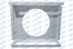 DEFLETOR CONDENSADOR COM 1 FURO PARA CONDENSADOR 650.023 SKAFER - Imagem 2
