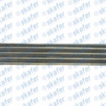 RADIADOR DE AR QUENTE MASSEY FERGUSON COLHEITADEIRA 32 34 36 38