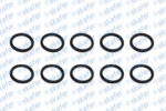 ANEL ORING 10MM FINO 15 EMBALAGEM COM 10 UNIDADES 8770 9800020