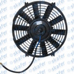 ELETRO UNIVERSAL 10 X 12V 10 PAS RETA