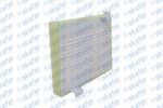 FILTRO CABINE RENAULT SCENIC 01 EM DIANTE ADAPTAÇÃO