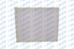 FILTRO CABINE FORD FOCUS 2014 EM DIANTE - Imagem 2