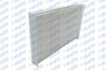 FILTRO CABINE FORD FUSION 2009 2010 2011 2012