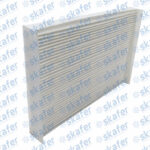 FILTRO CABINE FORD FUSION 2009 2010 2011 2012