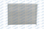 FILTRO CABINE FORD FUSION 2009 2010 2011 2012 - Imagem 2