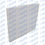 FILTRO CABINE FORD NEW FIESTA 2011 EM DIANTE