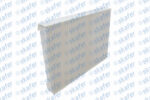 FILTRO CABINE FIAT DOBLO 2002 EM DIANTE