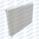 FILTRO CABINE FIAT DOBLO 2002 EM DIANTE