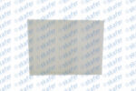 FILTRO CABINE FIAT DOBLO 2002 EM DIANTE - Imagem 2