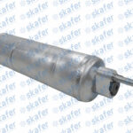 FILTRO SECADOR CATERPILLAR TRATOR ESTEIRA D11T PÁ CARREGADEIRA 950K 2013 EM DIANTE