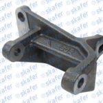 SUPORTE DO ALTERNADOR SCANIA 112 113 CANAL 2A 5H14 7H15 COM ALTERNADOR EM BAIXO