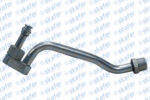 CONEXAO TUBO LIQUIDO DUPLO SAIDA EVAPORADOR FORD CAMINHAO CARGO ADAPTAÇÃO BC446870-9621