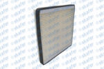 FILTRO CABINE VOLVO CAMINHAO FH - Imagem 2