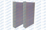 FILTRO CABINE VOLSKWAGEN CAMINHAO CONSTELLATION PAR - Imagem 2