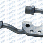 CONEXÃO ADAPTADOR COMPRESSOR SD 7B10 ADAPTAÇÃO