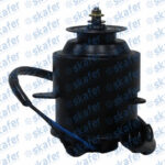 MOTOR ELETRO KOMATSU CATERPILLAR ESCAVADEIRA PÁ CARREGADEIRA TRATOR DE ESTEIRA MOTONIVELADORA PC200 PC300 WA200 D65 320 D6 938 161-3732 ND263500-0763