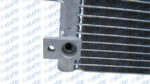 CONDENSADOR KOMATSU MOTONIVELADORA GD555 GD655 GD675 22B 979 1640 - Imagem 5