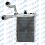 RADIADOR AR QUENTE GM CHEVROLET ONIX PRISMA SPIN 2016 2017 2018 2019 T18250C.M ORIGINAL VALEO