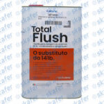 TOTAL FLUSH 5LT LIQUIDO PARA LIMPEZA SUBSTITUTO R141B