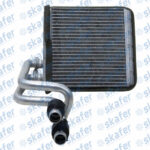 RADIADOR VOLKSWAGEN POLO T CROSS VIRTUS AR QUENTE GZ297001 SISTEMA ORIGINAL MAHLE