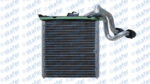 RADIADOR  VOLKSWAGEN POLO T-CROSS VIRTUS AR QUENTE SISTEMA 22T0A156 ORIGINAL VALEO - Imagem 2