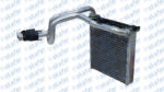 RADIADOR  VOLKSWAGEN POLO T-CROSS VIRTUS AR QUENTE SISTEMA 22T0A156 ORIGINAL VALEO - Imagem 3