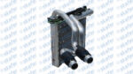 RADIADOR  VOLKSWAGEN POLO T-CROSS VIRTUS AR QUENTE SISTEMA 22T0A156 ORIGINAL VALEO - Imagem 4