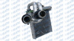 RADIADOR  VOLKSWAGEN POLO T-CROSS VIRTUS AR QUENTE SISTEMA 22T0A156 ORIGINAL VALEO - Imagem 5