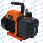 BOMBA DE VACUO SURYHA DUPLO ESTÁGIO 6CFM BIVOLT