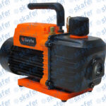 BOMBA DE VACUO SURYHA 8CFM DUPLO ESTAGIO BIVOLT