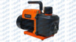 BOMBA DE VACUO SURYHA 8CFM DUPLO ESTAGIO BIVOLT