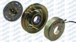KIT EMBREAGEM MODINE HHI 100.180 CANAL 1A 24V ESCAVADEIRA HYUNDAI