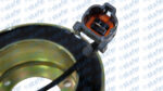 KIT EMBREAGEM MODINE HHI 100.180 CANAL 1A 24V ESCAVADEIRA HYUNDAI - Imagem 3