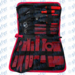 KIT DE ESPATULAS PARA DESMONTAGEM DE PAINEIS E PORTAS