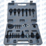 KIT FERRAMENTA SACADOR EMBREAGEM COM MALETA 16 PEÇAS