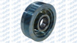 POLIA CASE CATERPILLAR 8PK 152MM