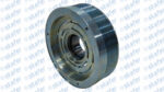POLIA CASE CATERPILLAR 8PK 152MM - Imagem 3
