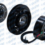 KIT EMBREAGEM IVECO STRALIS 7H15 1A 24V