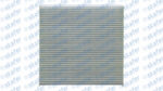 FILTRO CABINE FIAT UNO 2011 EM DIANTE 500 PALIO 2012 EM DIANTE GRAND SIENA MOBI ARGO