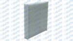 FILTRO CABINE FIAT UNO 2011 EM DIANTE 500 PALIO 2012 EM DIANTE GRAND SIENA MOBI ARGO - Imagem 2