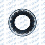 ARRUELA VEDACAO COMPRESSOR GM CHEVROLET VECTRA S10 DELPHI V5 CVC