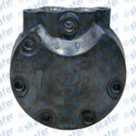 TAMPA TRASEIRA 7H15 SUCCAO DESCARGA