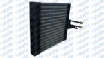 CONDENSADOR STARA TRATOR STMAX 105 COBRE SKAFER - Imagem 2