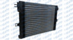CONDENSADOR DOOSAN ESCAVADEIRA SKAFER - Imagem 2