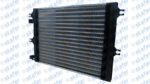 CONDENSADOR DOOSAN ESCAVADEIRA SKAFER - Imagem 3