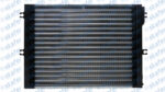 CONDENSADOR DOOSAN ESCAVADEIRA SKAFER - Imagem 4
