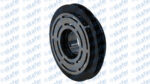 POLIA SANDEN 7H15 1A COMPRESSOR 100716