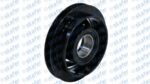 POLIA SANDEN 7H15 1A COMPRESSOR 100716 - Imagem 3
